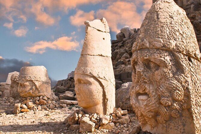Mount Nemrut and Gobekli Tepe Tour 2-Day 1-Night from Istanbul - Should You Book This Mount Nemrut and Göbekli Tepe Tour?
