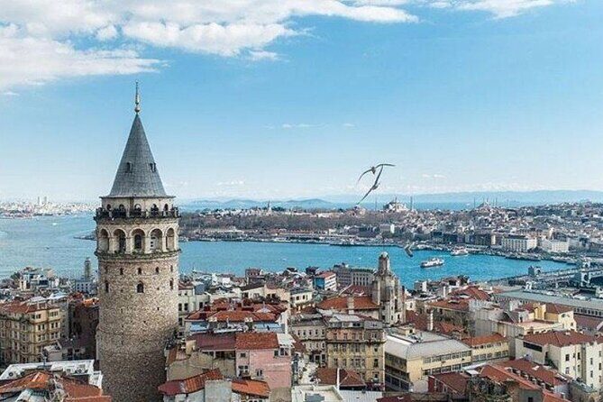 Multi 2 Days Private Guided Istanbul Iconic Landmarks City Tour - Key points to know before you go