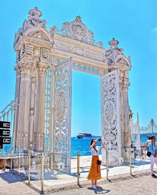 Multi 2 Days Private Guided Istanbul Top Highlights Tour - Key Points You’ll Care About