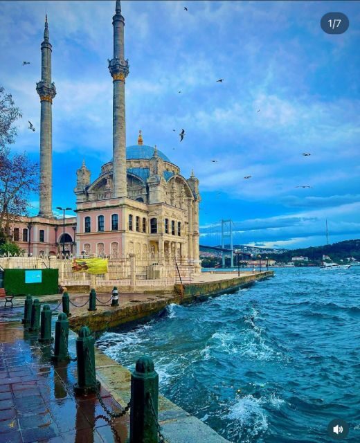 Multi 2 Days Private Guided Istanbul Top Highlights Tour - Basilica Cistern: The Cooler, Stranger Side of Rome-by-Way-of-Istanbul