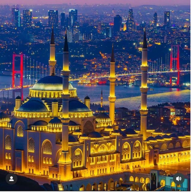 Multi 2 Days Private Guided Istanbul Top Highlights Tour - Süleymaniye Mosque and Ottoman Grandeur in Stone
