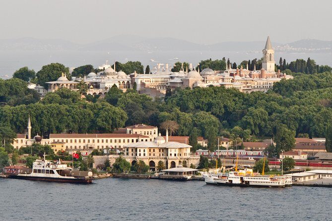 Multi-Day Tour of Istanbul and Cappadocia - How the Meal Plan and Hotel Setup Affect Your Energy