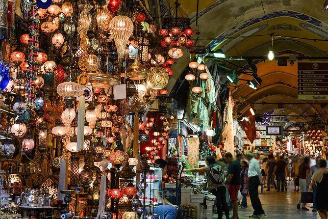 Multi-Day Tour of Istanbul and Cappadocia - Getting Value for $1,685.76: What You’re Actually Buying