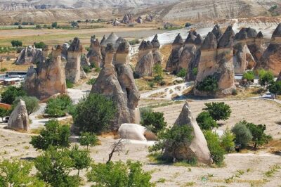Multi Language Private Tour in Cappadocia - Pickup, timing, and how to plan your 7 hours