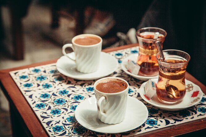 Must See in Istanbul: Private Full-Day Experience & Local Lunch - Hippodrome: the spine of old Istanbul plus a local lunch break