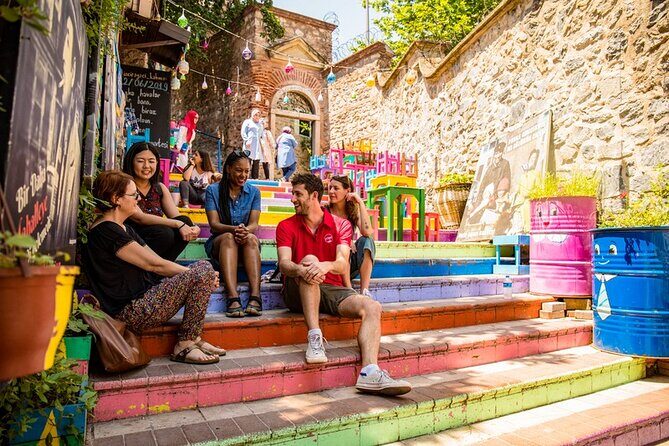 Must See in Istanbul: Private Full-Day Experience & Local Lunch - Private local guide + real pacing: why the day feels personal