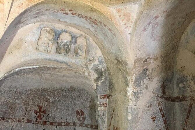 Mystical Cappadocia Tour-Mystery Tour - Key things that make this tour worth your time