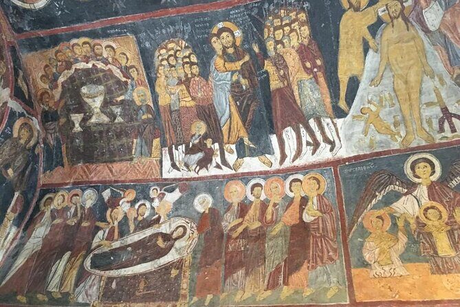 Mystical Cappadocia Tour-Mystery Tour - A Cappadocia day that doesn’t feel like a checklist