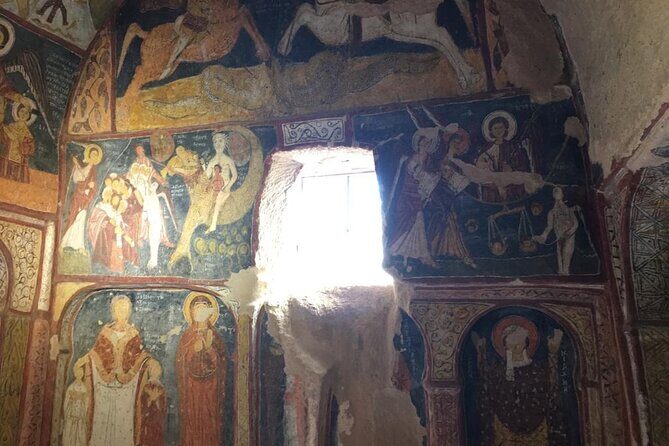 Mystical Cappadocia Tour-Mystery Tour - What’s included vs what you’ll pay for
