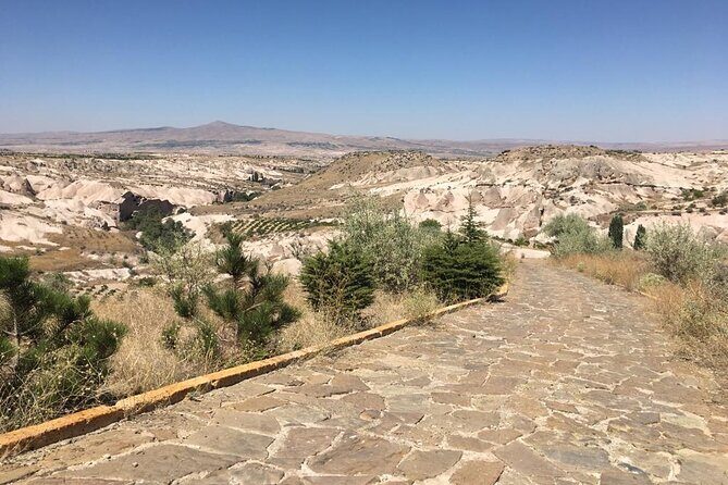 Mystical Cappadocia Tour-Mystery Tour - Pickup in Ürgüp: the start that makes or breaks the day