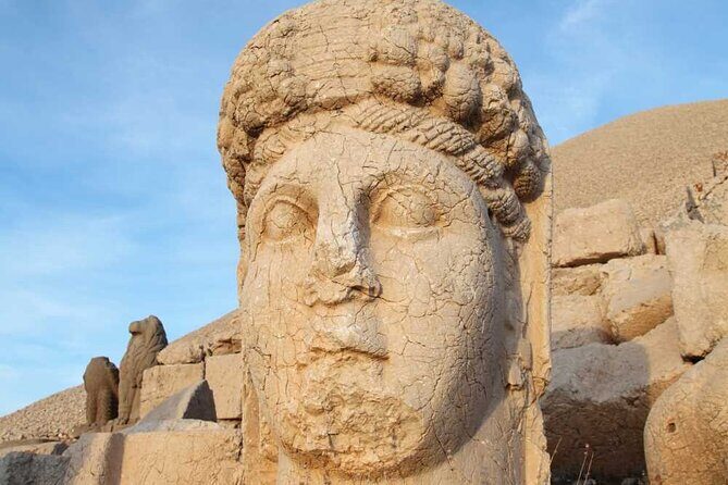 Nemrut Mountain Tour from Istanbul - 2 Days 1 Night - Key Highlights Worth Planning For