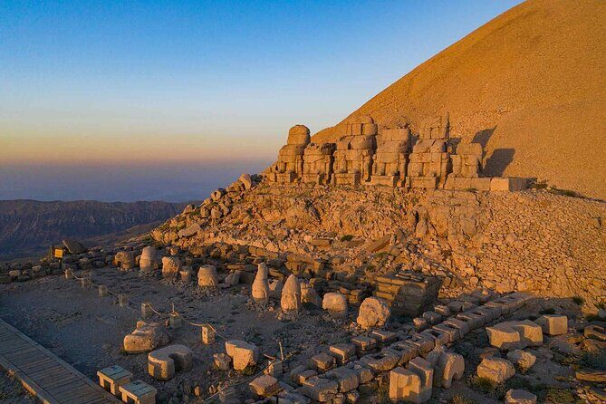 Nemrut Mountain Tour from Istanbul - 2 Days 1 Night - Who Should Book This Nemrut Tour (And Who Should Think Twice)