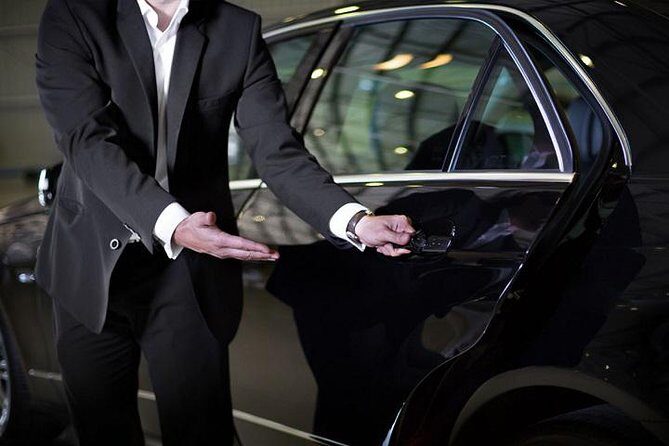 Nevsehir Kapadokya Airport NAV Transfers to Goreme Hotels - Private Nevsehir Kapadokya Airport transfer to your Göreme hotel