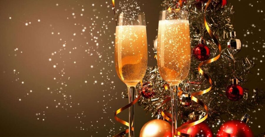 New Year Party on the Bosphorus dinner unlimited drinks inc. - Key things to know before you go