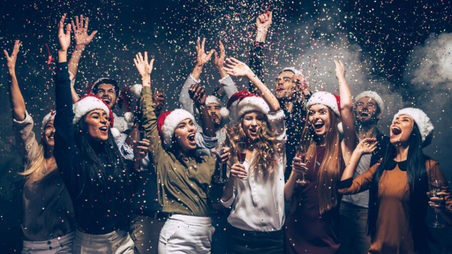 New Year Party on the Bosphorus dinner unlimited drinks inc. - The bridge and photo stops you’ll remember
