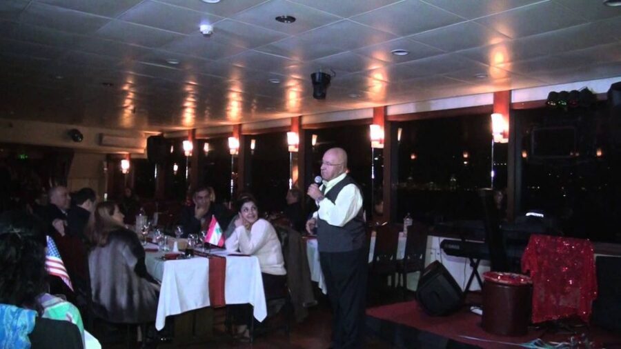 New Year Party on the Bosphorus dinner unlimited drinks inc. - Price and value: is $259 per person fair for what you get?