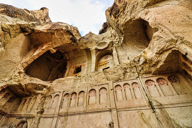 North Cappadocia ( Red Tour ) - Quick take: what matters most on the North Cappadocia Red Tour