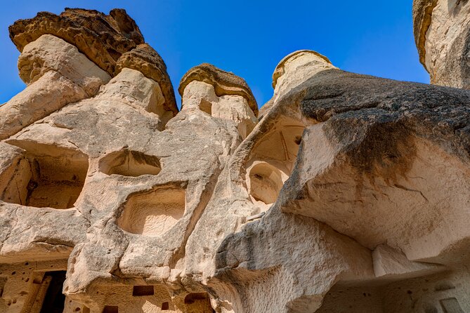 North Cappadocia ( Red Tour ) - Lunch in Göreme: What’s Included and Why Timing Matters