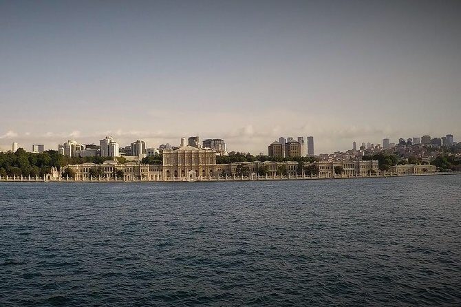 Off The Beaten Path Istanbul, Suleymaniye Mosque Fener and Balat - Who should book this tour?