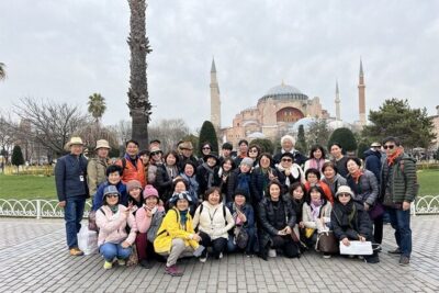 Old Istanbul Walking Tour - Stop-by-Stop: What You’ll See and Why It Matters