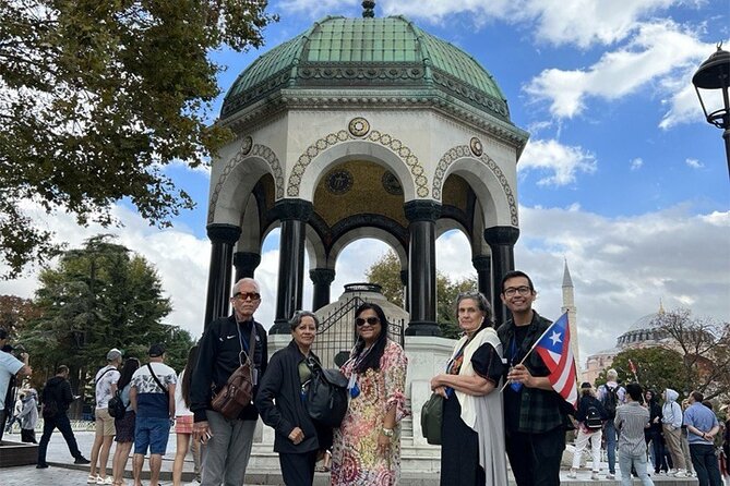 Old Istanbul Walking Tour - Who This Tour Is Best For