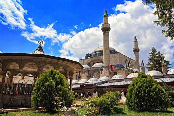 One day Konya Tour from Cappadocia - Key highlights worth planning around