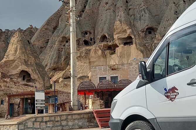 One way Transfer from Nevşehir Airport to Cappadocia Hotels - Price and Value: Why This Transfer Beats the Usual Alternatives