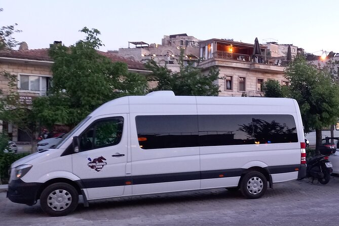 One way Transfer from Nevşehir Airport to Cappadocia Hotels - When You Should Book This Shuttle (And When You Should Skip It)