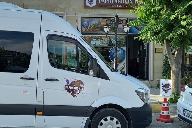 One way Transfer from Nevşehir Airport to Cappadocia Hotels - FAQ