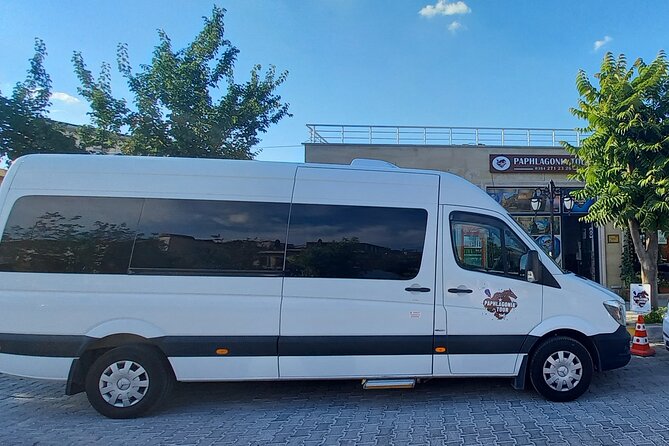 One way Transfer from Nevşehir Airport to Cappadocia Hotels - Göreme Drop-Off: Door-to-Door Delivery (Sometimes With a Twist)