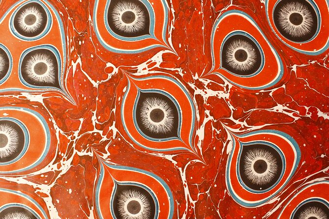 Paint on Water - Authentic Turkish Art Experience at Local Home - How the workshop actually runs (and why the structure helps)
