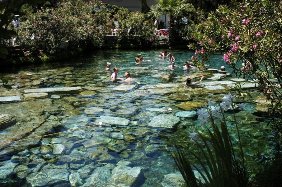 Pamukkale and Hierapolis Full-Day Guided Tour - Key points before you go