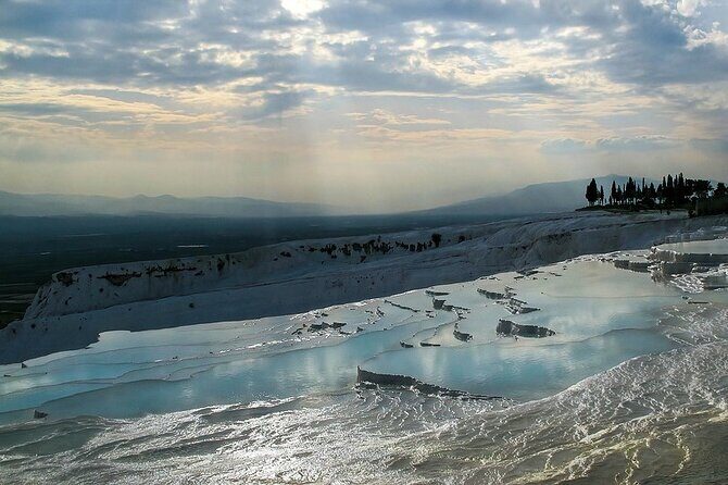 Pamukkale and Hierapolis Small Group Tour - Key Points I’d Use to Choose This Tour
