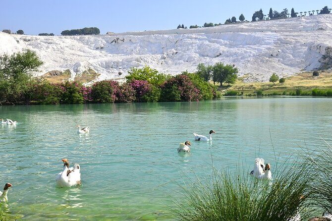 Pamukkale and Hierapolis Small Group Tour - Logistics That Matter on the Ground