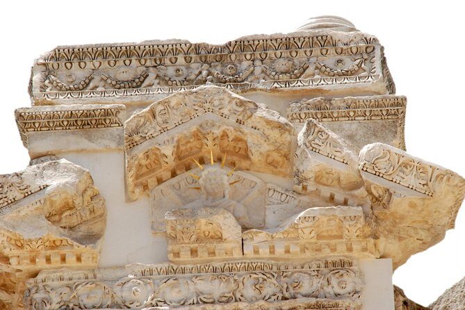 Pamukkale Hot-Air Balloon Flight with Champagne - Price and value: is $204.27 worth it?