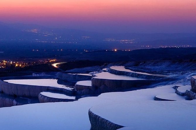 Pamukkale Hot Air Balloon Tours - Inside the balloon: why 16–18 people changes the experience