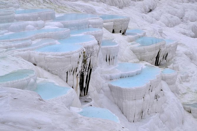 Pamukkale Tour from Istanbul - A 4:00 am flight-and-ruins day that actually works