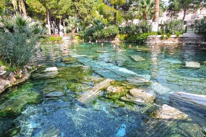 Pamukkale Tour from Istanbul by Flight - Istanbul-to-Pamukkale by Air: Why This One-Day Plan Works