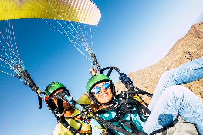 Paragliding Experience in Cappadocia - Who This Flight Suits Best (and Who Might Want to Skip It)