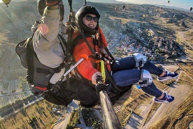 Paragliding Experience in Cappadocia - Should You Book Tourmania’s Cappadocia Paragliding?