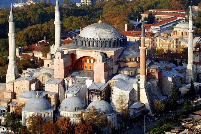 Pearl's of Turkey - 8 Days - Small-group Turkey, built around the big sights