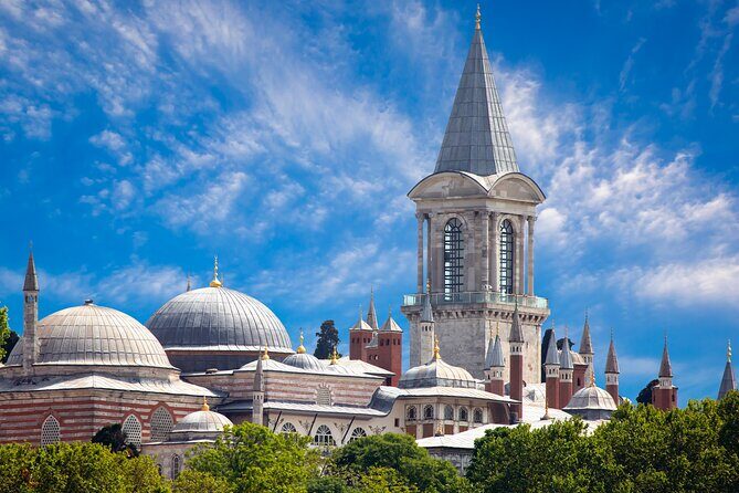Pearl's of Turkey - 8 Days - Antalya and Kaleiçi: sea-to-sky views, waterfalls, and an old-town finish