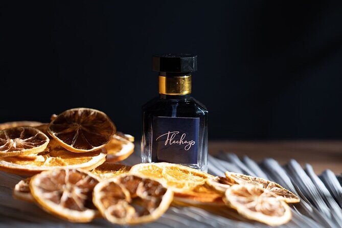 Perfume Workshop in Istanbul - Who Should Book This Workshop (and Who Might Skip It)