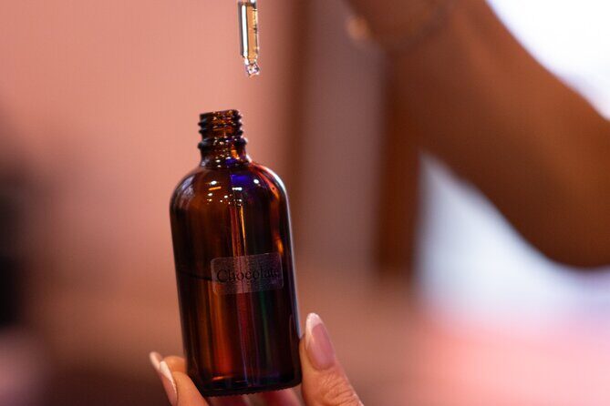 Perfume Workshop in Istanbul - The Smart Checklist Before You Go