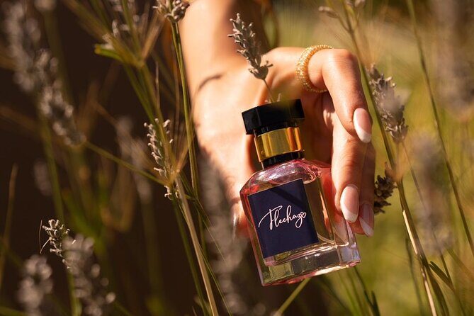 Perfume Workshop in Istanbul - Should You Book the Perfume Workshop with Flechazo?