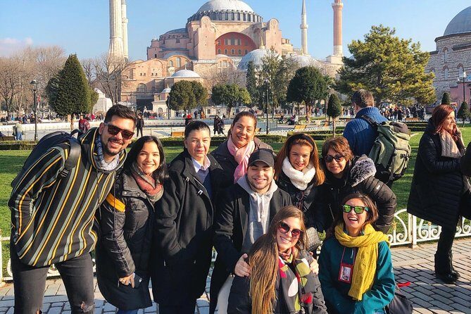 Personalized Istanbul Tour with Private Local Tour Guide - Key highlights to know before you go
