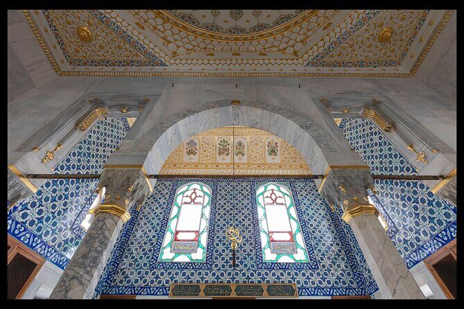 Photograph Istanbul - How a 6–9 hour photo route keeps you efficient (without feeling rushed)