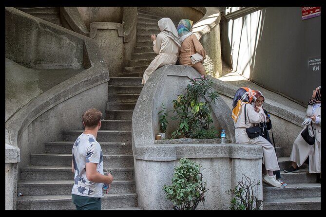Photograph Istanbul - Price and value: what $120 buys, and what you should still pay