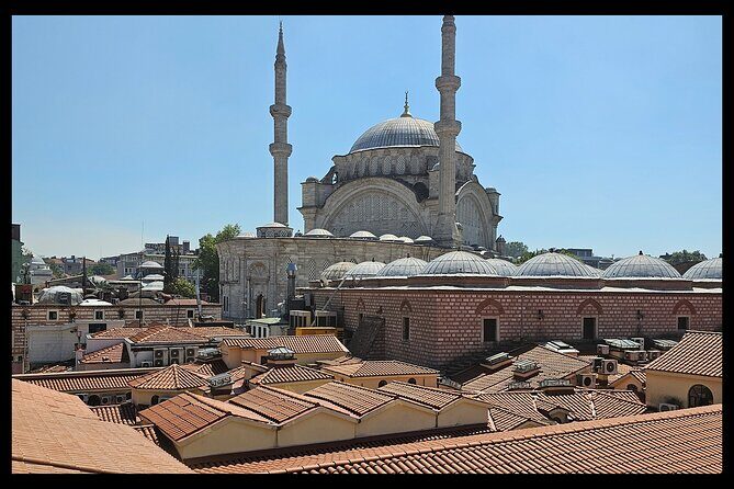 Photograph Istanbul - Sultanahmet: Blue Mosque area plus quieter streets in a focused 3 hours