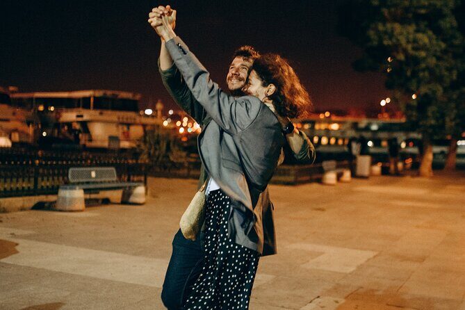 Photoshoot at the city of ‘History’ Istanbul - Who This Istanbul Shoot Fits Best